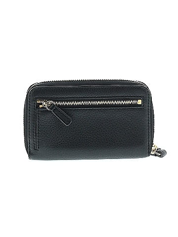 Cole Haan Leather Wristlet (view 2)
