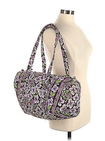 Vera Bradley Weekender (view 2)