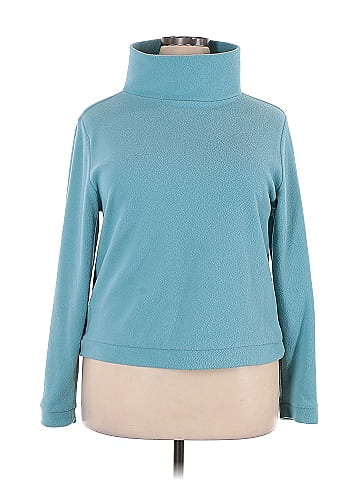Dudley Stephens Turtleneck Sweater (view 1)