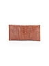 Urban Expressions 100% Polyurethane Brown Clutch One size - photo 2