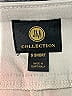 JM Collection Solid Gray Casual Pants Size S - photo 4