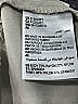 JM Collection Solid Gray Casual Pants Size S - photo 6