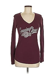 Harley Davidson Long Sleeve T Shirt