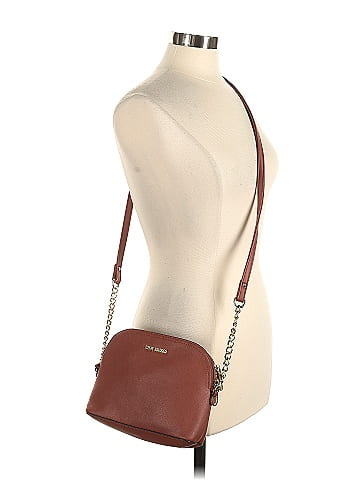 Steve Madden Leather Crossbody Bag (view 2)