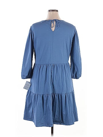 Soma Casual Dress (view 2)