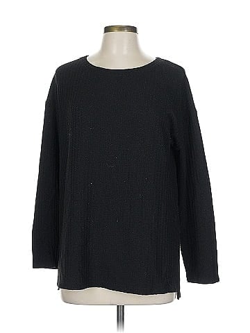Sanctuary Long Sleeve Top (view 1)