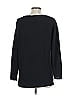 Sanctuary Black Long Sleeve Top Size L - photo 2