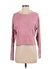 Rvca Long Sleeve T Shirt