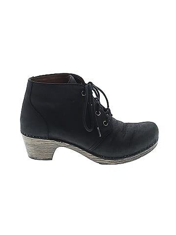 Dansko Ankle Boots (view 1)