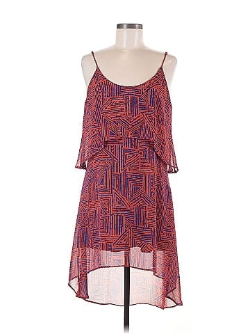 Arden B. Casual Dress (view 1)