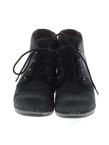 Dansko Ankle Boots (view 2)