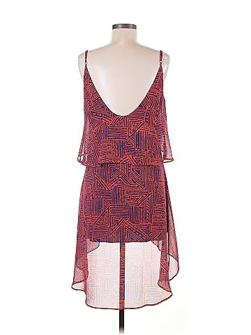 Arden B. Casual Dress (view 2)