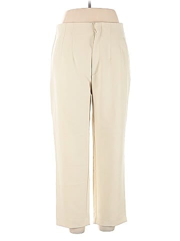 Stradivarius Casual Pants (view 1)