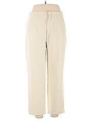 Stradivarius Casual Pants