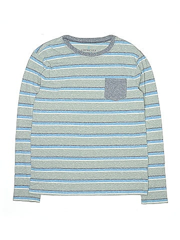Crewcuts Long Sleeve T-Shirt (view 1)