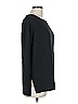 Sanctuary Black Long Sleeve Top Size L - photo 4