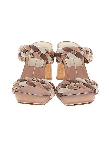 Dolce Vita Heels (view 2)