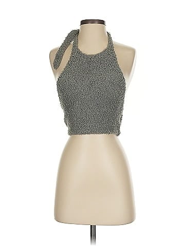 SKIMS Tank Top (view 1)