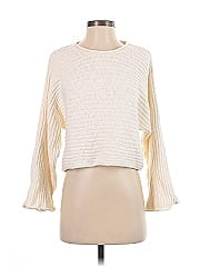 Rvca Pullover Sweater