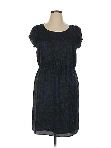 Ann Taylor LOFT Casual Dress (view 1)