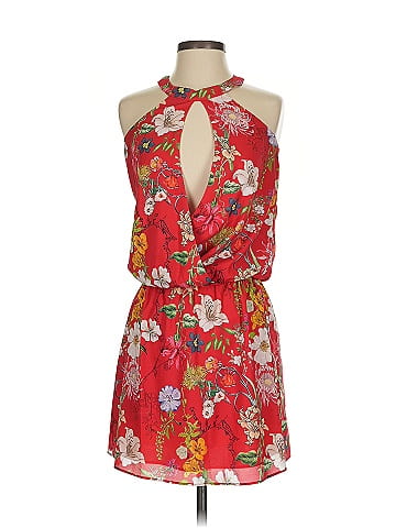 Parker Cocktail Dress (view 1)
