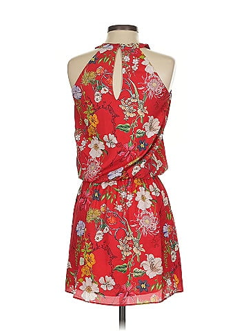 Parker Cocktail Dress (view 2)