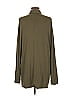Belle By Kim Gravel Green Cardigan Size L - photo 2