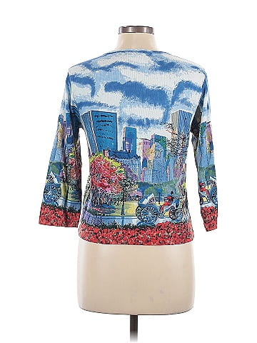 Take Two Clothing Co. 3/4 Sleeve T-Shirt (view 2)