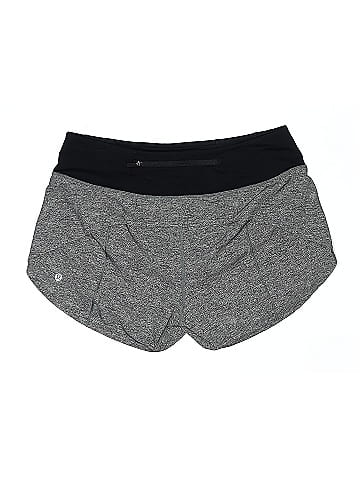 Lululemon Athletica Athletic Shorts (view 2)