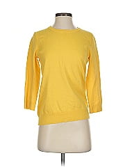 Lord & Taylor 3/4 Sleeve T Shirt