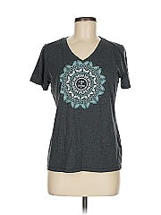 Life Is Good Short Sleeve T Shirt