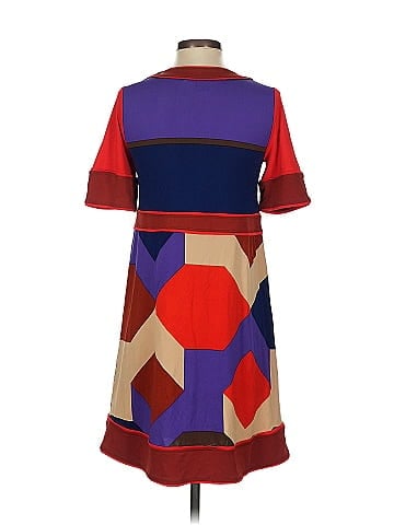 Marc by Marc Jacobs Casual Dress (view 2)