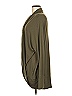 Belle By Kim Gravel Green Cardigan Size L - photo 5