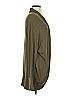 Belle By Kim Gravel Green Cardigan Size L - photo 4