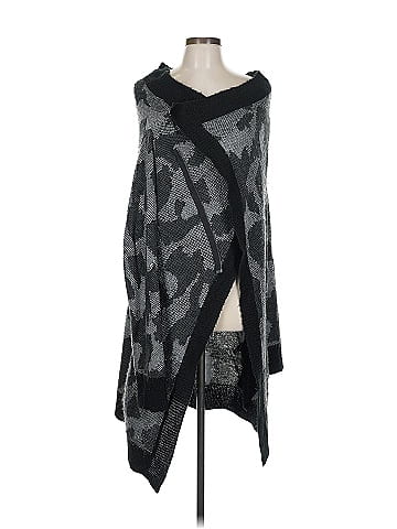 Religion Cardigan (view 1)