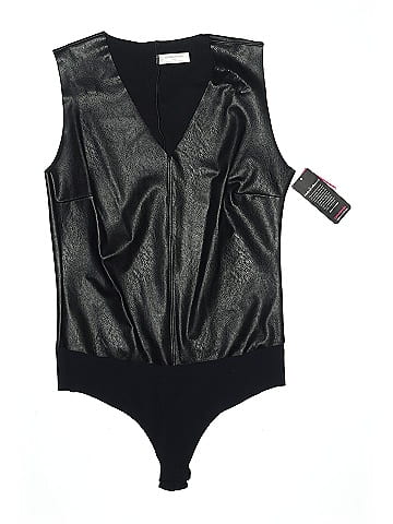 Commando Bodysuit (view 1)