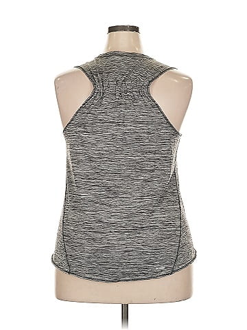 Danskin Now Sleeveless T-Shirt (view 2)