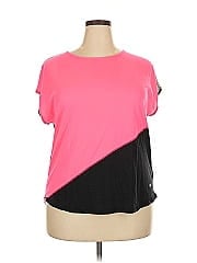 Xersion Short Sleeve T Shirt