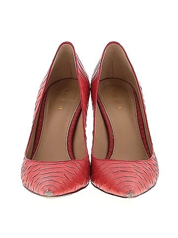 Coach Heels (view 2)
