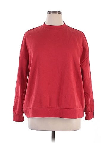 Stoic Sweatshirt (view 1)