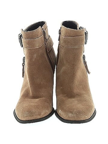 Guess Ankle Boots (view 2)