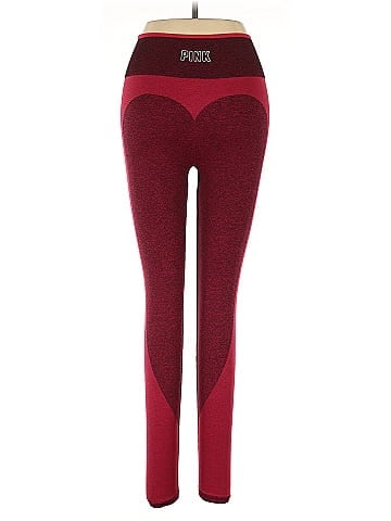 Victoria's Secret Pink Active Pants (view 2)