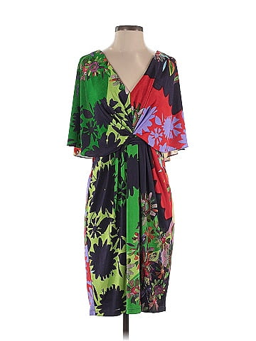 Ranna Gill Cocktail Dress (view 1)