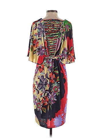Ranna Gill Cocktail Dress (view 2)
