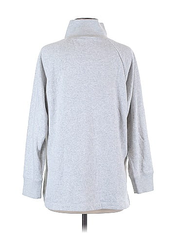 J.Crew Factory Store Turtleneck Sweater (view 2)