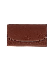Coach Factory Leather Wallet