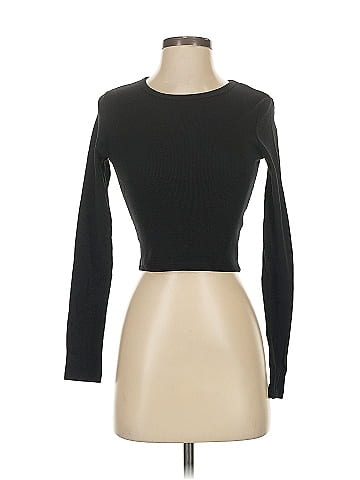 Pull&Bear Long Sleeve T-Shirt (view 1)