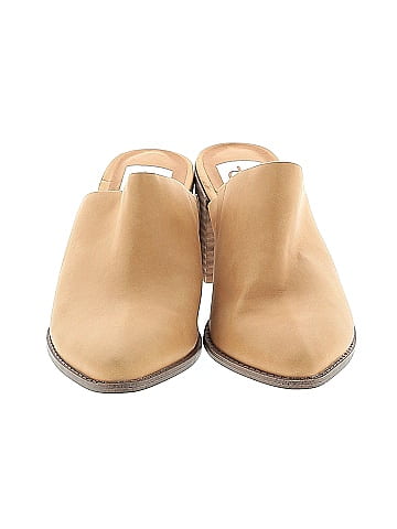 Dolce Vita Mule/Clog (view 2)