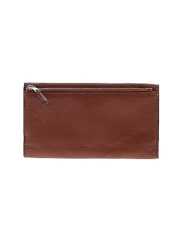 Coach Factory Leather Wallet (view 2)