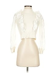 Sea New York 3/4 Sleeve Blouse